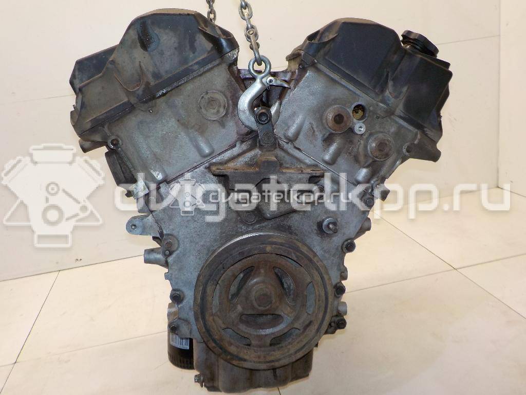 Фото Контрактный (б/у) двигатель EER для Chrysler / Dodge / Chrysler (Bbdc) 193-207 л.с 24V 2.7 л бензин {forloop.counter}}