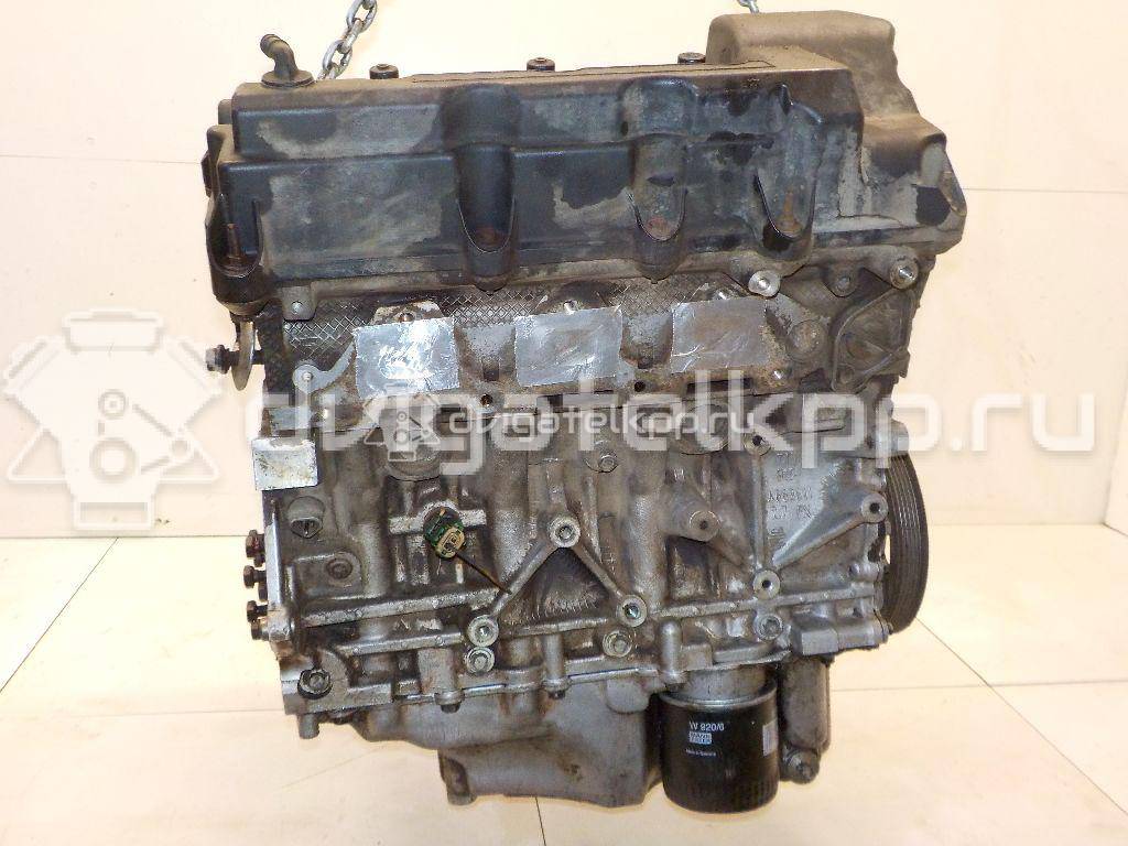 Фото Контрактный (б/у) двигатель EER для Chrysler / Dodge / Chrysler (Bbdc) 193-207 л.с 24V 2.7 л бензин {forloop.counter}}