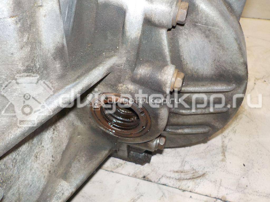 Фото Контрактная (б/у) МКПП для Chrysler Voyager / Stratus / Pt Cruiser / Sebring 140-163 л.с 16V 2.4 л EDZ бензин {forloop.counter}}