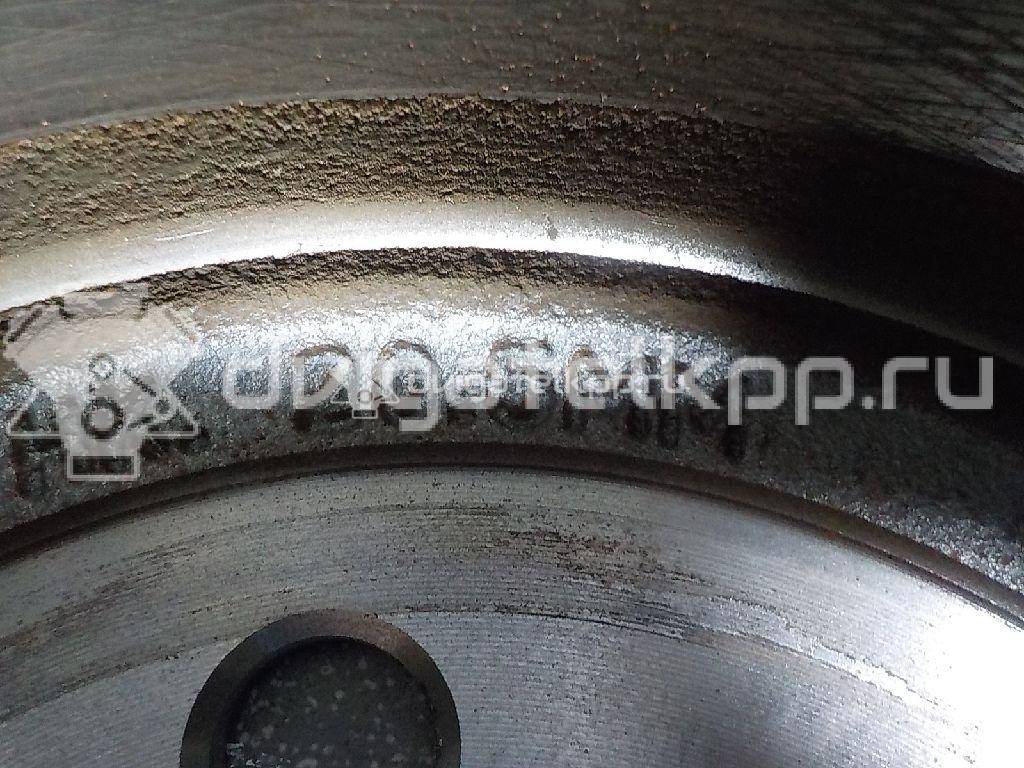 Фото Диск тормозной задний  68035022AB для chrysler Grand Cherokee (WK2) {forloop.counter}}