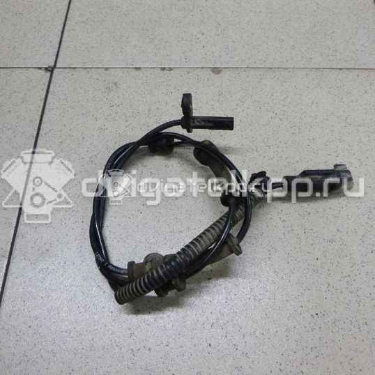 Фото Датчик ABS передний  56029447AF для chrysler Grand Cherokee (WK2)