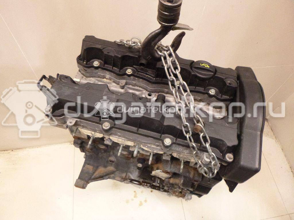 Фото Контрактный (б/у) двигатель NFX (TU5JP4) для Citroen Saxo S0, S1 109-120 л.с 16V 1.6 л Бензин/спирт 01353X {forloop.counter}}