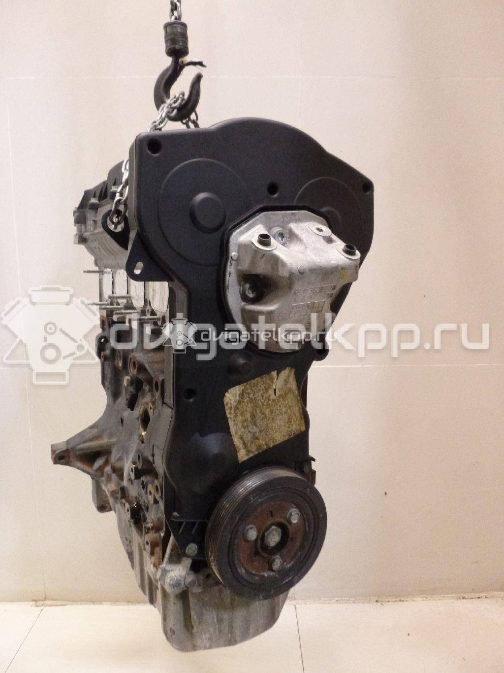 Фото Контрактный (б/у) двигатель NFX (TU5JP4) для Citroen Saxo S0, S1 109-120 л.с 16V 1.6 л Бензин/спирт 01353X {forloop.counter}}