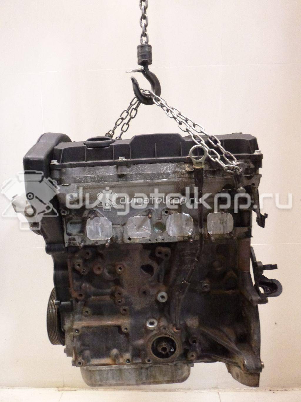 Фото Контрактный (б/у) двигатель NFX (TU5JP4) для Citroen Saxo S0, S1 109-120 л.с 16V 1.6 л Бензин/спирт 01353X {forloop.counter}}