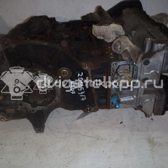 Фото Контрактный (б/у) двигатель NFX (TU5JP4) для Citroen Saxo S0, S1 109-120 л.с 16V 1.6 л Бензин/спирт 01353X