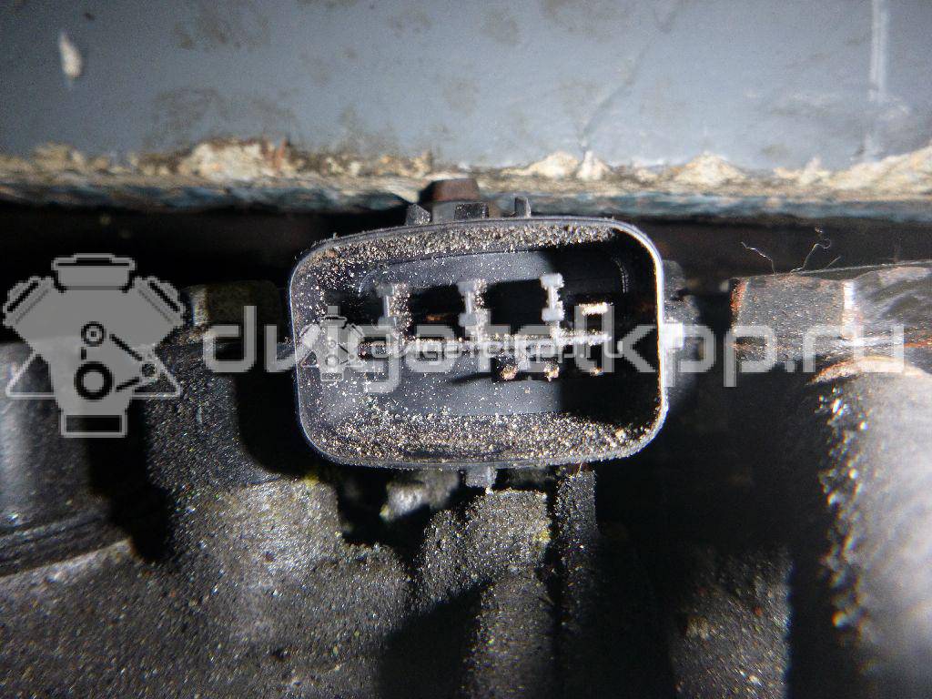 Фото Контрактная (б/у) АКПП для Hyundai / Kia 173-180 л.с 16V 2.4 л G4KE бензин 450003B875 {forloop.counter}}