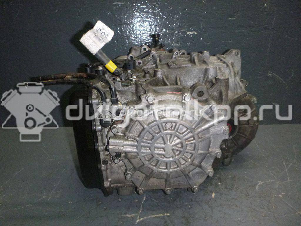 Фото Контрактная (б/у) АКПП для Hyundai / Kia 173-180 л.с 16V 2.4 л G4KE бензин 450003B875 {forloop.counter}}