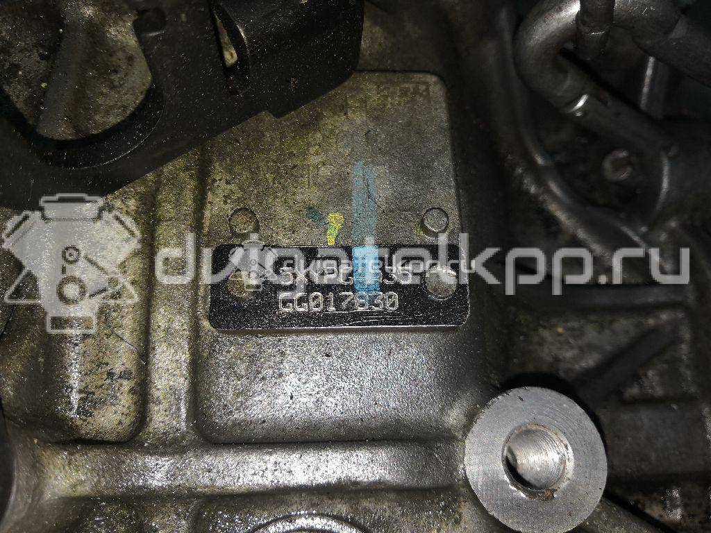 Фото Контрактная (б/у) АКПП для Hyundai / Kia 141-201 л.с 16V 2.4 л G4KJ бензин 450003BKV0 {forloop.counter}}