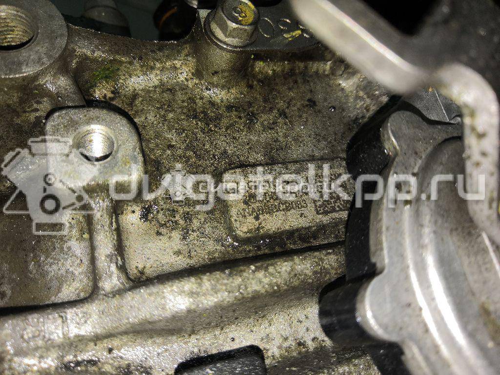 Фото Контрактная (б/у) АКПП для Hyundai / Kia 141-201 л.с 16V 2.4 л G4KJ бензин 450003BKV0 {forloop.counter}}