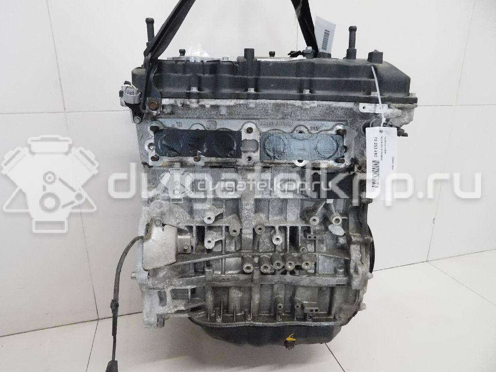 Фото Контрактный (б/у) двигатель G4KJ для Hyundai / Kia 141-201 л.с 16V 2.4 л бензин 211012GK06 {forloop.counter}}