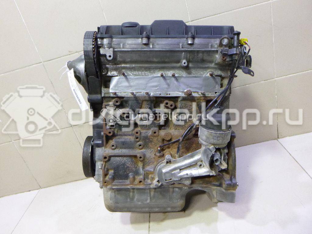 Фото Контрактный (б/у) двигатель NFR (TU5JP4B) для Citroen Berlingo 90 л.с 16V 1.6 л бензин 0135PL {forloop.counter}}