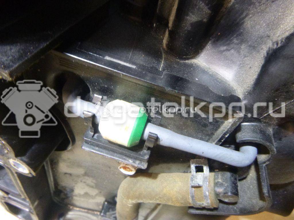 Фото Коллектор впускной для двигателя G4KE для Hyundai (Beijing) / Hyundai / Kia 170-180 л.с 16V 2.4 л бензин 283102G071 {forloop.counter}}