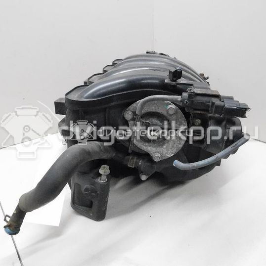 Фото Коллектор впускной для двигателя G4KE для Hyundai (Beijing) / Hyundai / Kia 170-180 л.с 16V 2.4 л бензин