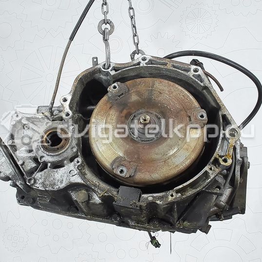 Фото Контрактная (б/у) АКПП для Opel / Vauxhall 115-129 л.с 8V 2.0 л 20 NE бензин