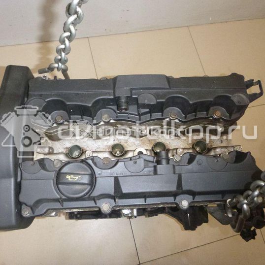 Фото Контрактный (б/у) двигатель NFX (TU5JP4) для Citroen Saxo S0, S1 109-120 л.с 16V 1.6 л Бензин/спирт 0135JY