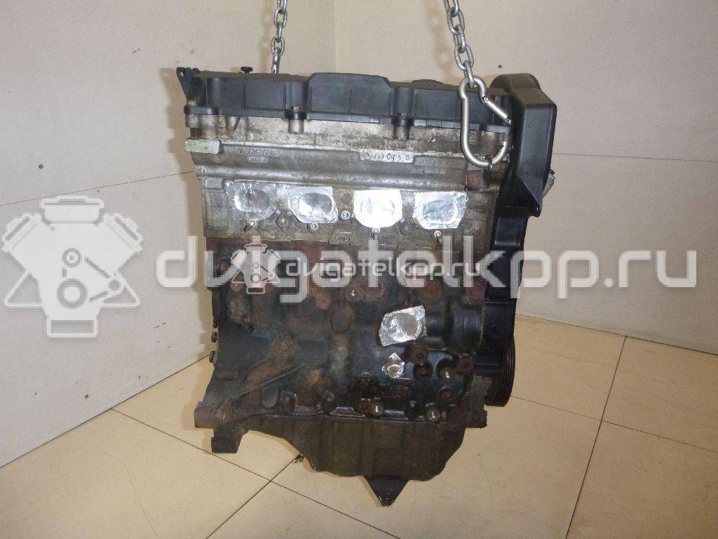 Фото Контрактный (б/у) двигатель NFX (TU5JP4) для Citroen Saxo S0, S1 109-120 л.с 16V 1.6 л Бензин/спирт 0135JY {forloop.counter}}