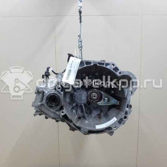 Фото Контрактная (б/у) МКПП для Hyundai (Beijing) / Hyundai / Kia 130 л.с 16V 1.6 л G4FD бензин 4300026430