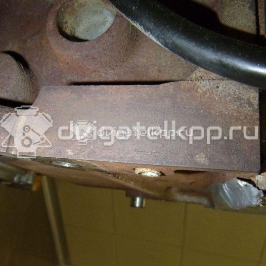 Фото Контрактный (б/у) двигатель NFX (TU5JP4) для Citroen Saxo S0, S1 109-120 л.с 16V 1.6 л Бензин/спирт 0135JY