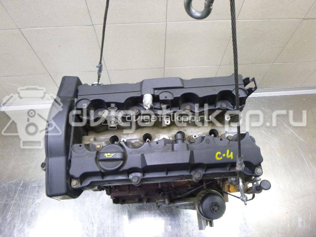 Фото Контрактный (б/у) двигатель NFX (TU5JP4) для Citroen Saxo S0, S1 109-120 л.с 16V 1.6 л Бензин/спирт 0135JY {forloop.counter}}