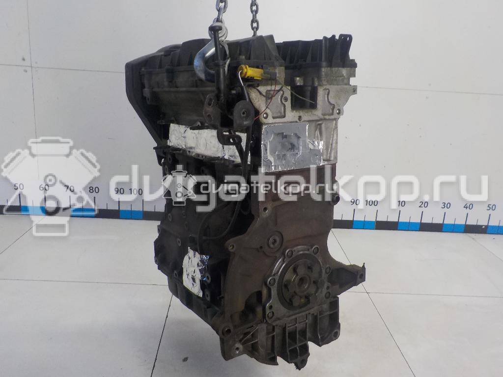 Фото Контрактный (б/у) двигатель NFX (TU5JP4) для Citroen Saxo S0, S1 109-120 л.с 16V 1.6 л Бензин/спирт 0135JY {forloop.counter}}