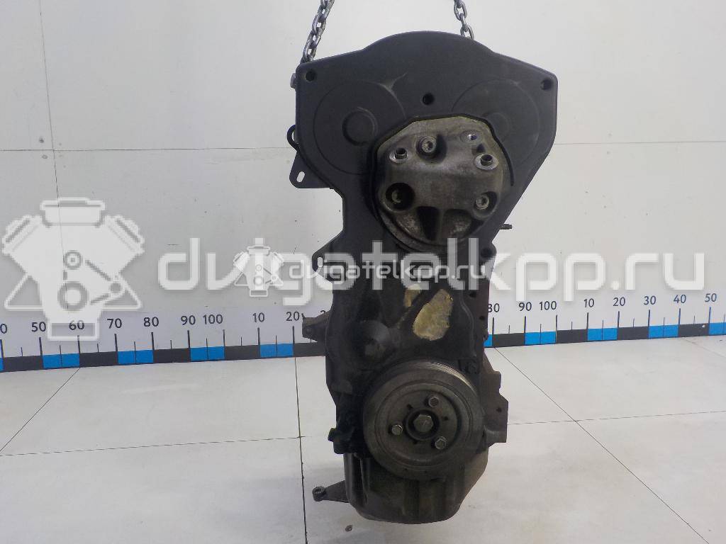 Фото Контрактный (б/у) двигатель NFX (TU5JP4) для Citroen Saxo S0, S1 109-120 л.с 16V 1.6 л Бензин/спирт 0135JY {forloop.counter}}