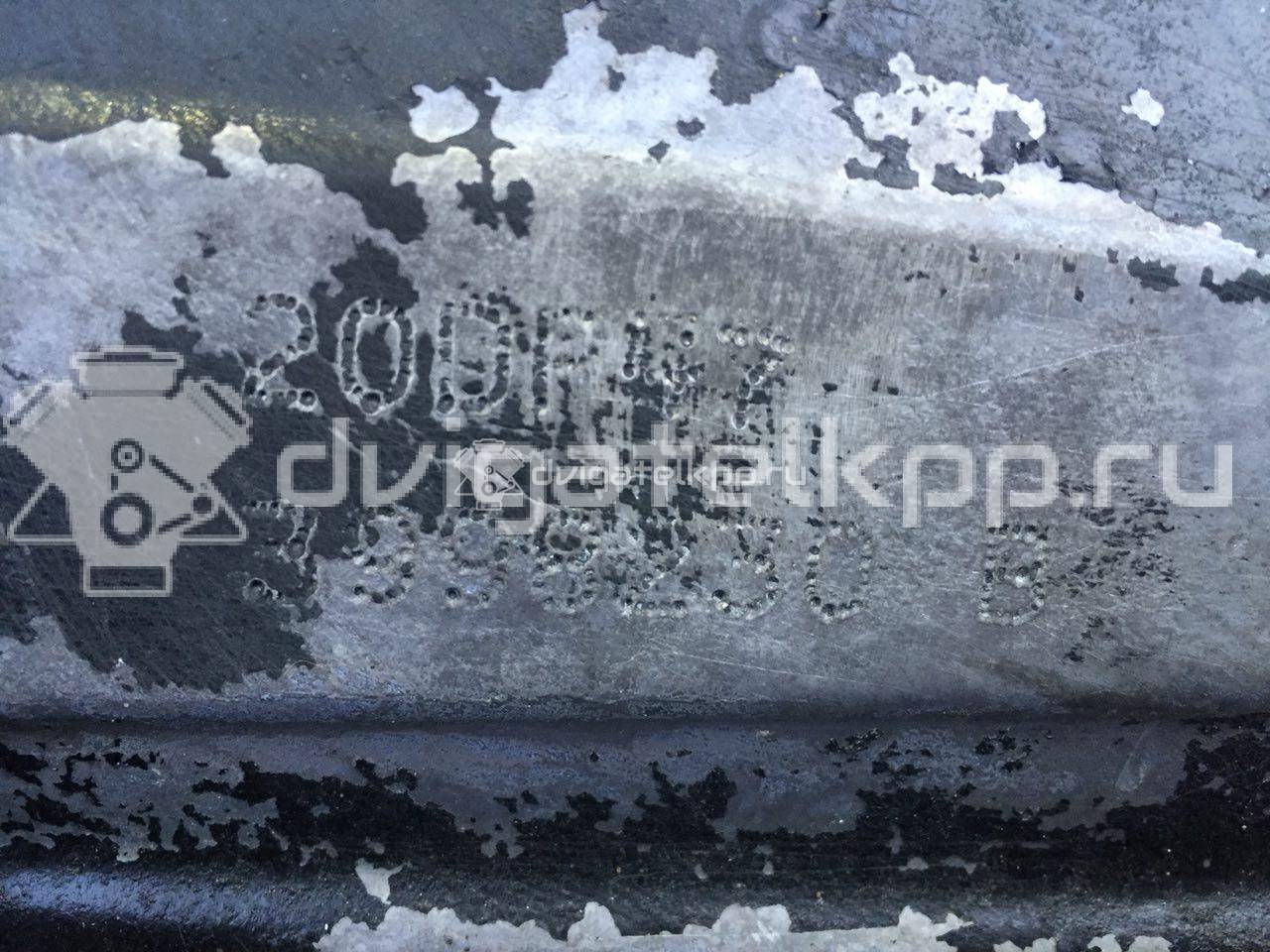 Фото Контрактная (б/у) МКПП для Citroen / Peugeot / Ds 92-94 л.с 8V 1.6 л 9HP (DV6DTED) Дизельное топливо 2222LL {forloop.counter}}