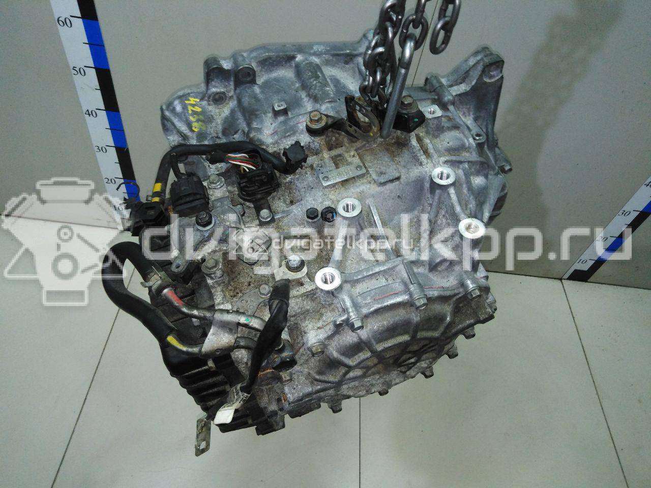 Фото Контрактная (б/у) АКПП для Hyundai / Kia 130-140 л.с 16V 1.6 л G4FD бензин 4500026ac3 {forloop.counter}}