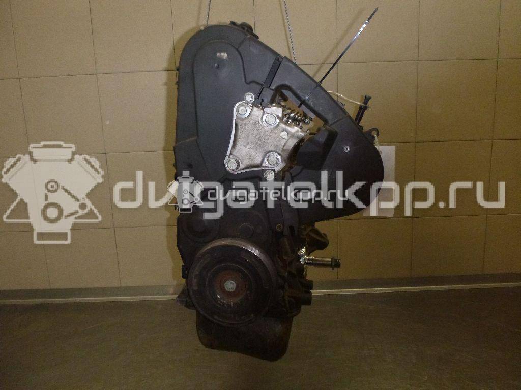 Фото Контрактный (б/у) двигатель RHV (DW10TD) для Citroen Jumper 84 л.с 8V 2.0 л Дизельное топливо 0135FE {forloop.counter}}