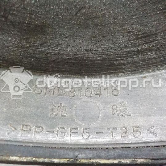 Фото Кожух ремня ГРМ  SMD310415 для Mitsubishi (Bjc) / Foday / Landwind (Jmc) / Mitsubishi (Gac) / Foton / Chery / Changfeng / Great Wall / Fengxing (Dongfeng) / Jmc / Derways / Baw / Shuanghuan / Gonow / Dongnan (Soueast) / Dongfeng Fengdu / Baolong / King L