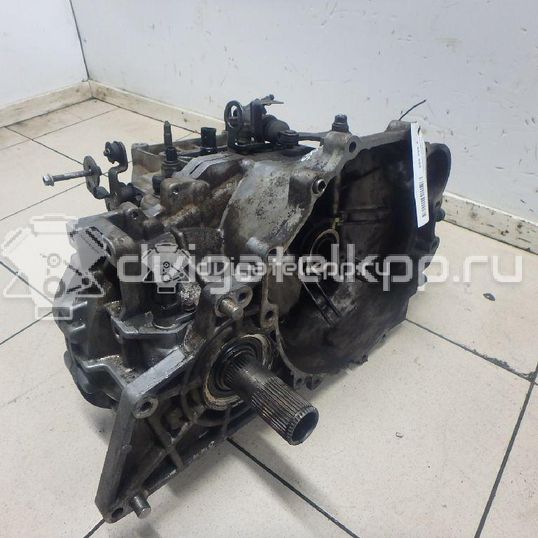 Фото Контрактная (б/у) МКПП для Hyundai / Kia 120-150 л.с 16V 2.0 л D4EA-F Дизельное топливо 4300024381