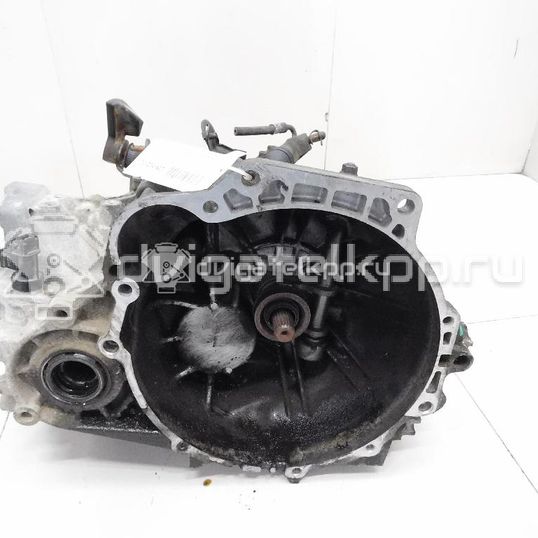 Фото Контрактная (б/у) МКПП для Hyundai / Kia 139 л.с 16V 2.0 л G4GC бензин 4300039954