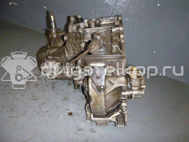 Фото Контрактная (б/у) МКПП для Citroen Berlingo / Xantia / C5 / Xsara 90 л.с 8V 2.0 л RHY (DW10TD) Дизельное топливо 2222KS {forloop.counter}}