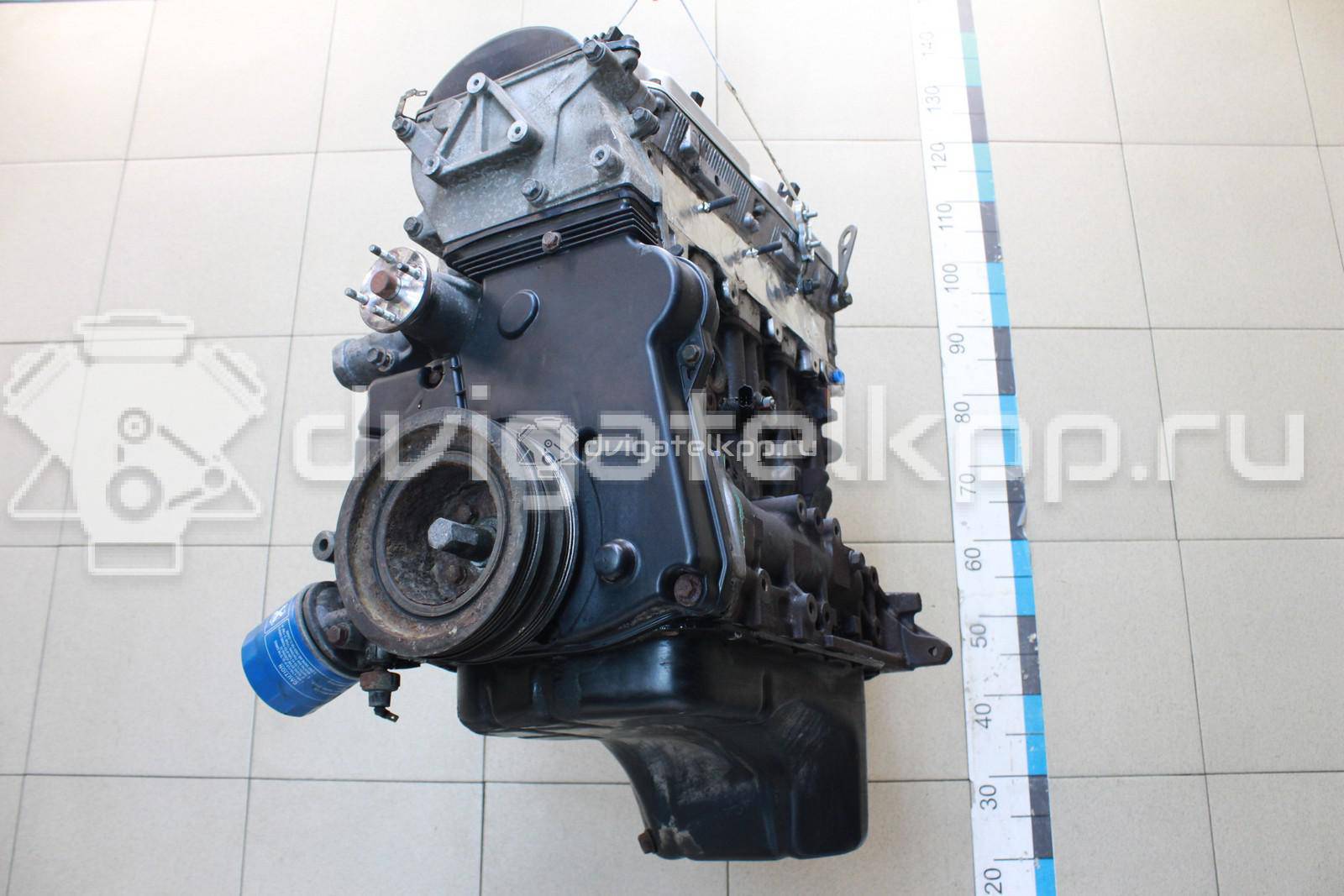 Фото Контрактный (б/у) двигатель 4G69S4N для Maxus (Saic Motor) / Victory Auto / Gac Gonow / Nissan (Zhengzhou) / Great Wall / Shuanghuan / Joylong / Martin Motors 136-150 л.с 16V 2.4 л бензин 100010024 {forloop.counter}}