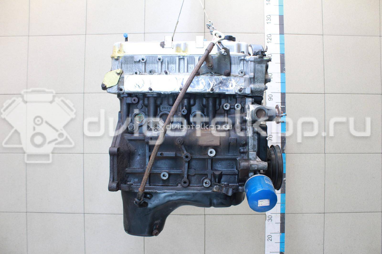 Фото Контрактный (б/у) двигатель 4G69S4N для Maxus (Saic Motor) / Victory Auto / Gac Gonow / Nissan (Zhengzhou) / Great Wall / Shuanghuan / Joylong / Martin Motors 136-150 л.с 16V 2.4 л бензин 100010024 {forloop.counter}}