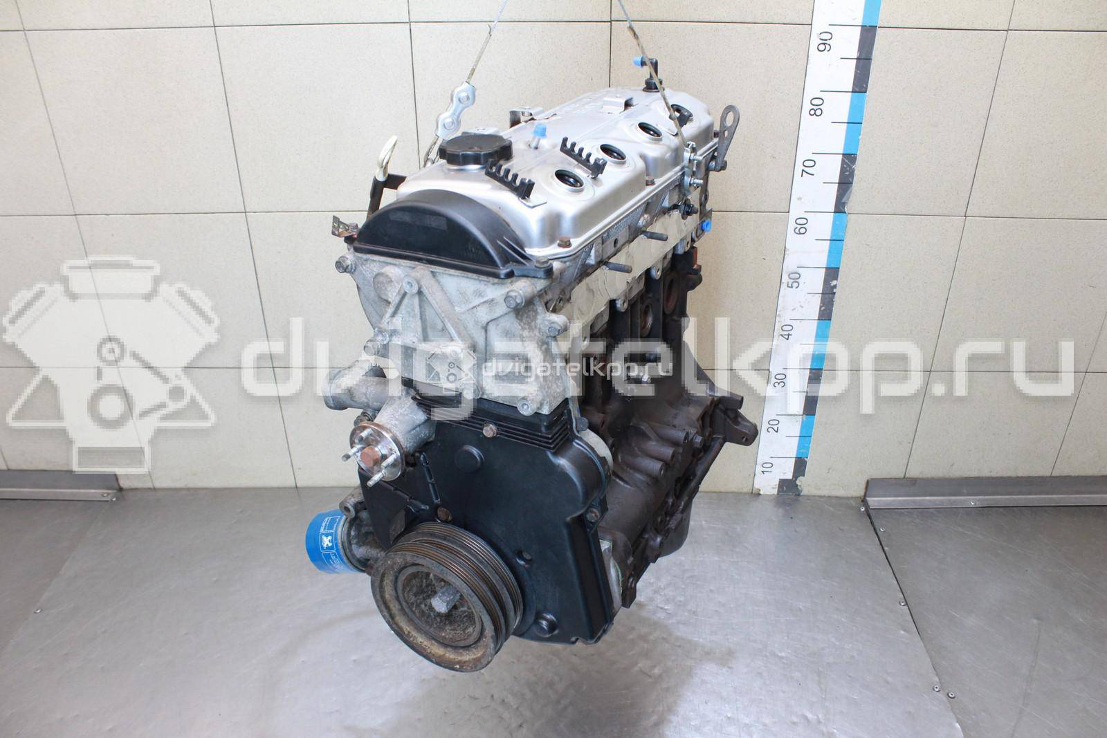 Фото Контрактный (б/у) двигатель 4G69S4N для Maxus (Saic Motor) / Victory Auto / Gac Gonow / Nissan (Zhengzhou) / Great Wall / Shuguang / Shuanghuan / Martin Motors 143 л.с 16V 2.4 л бензин 100010024 {forloop.counter}}