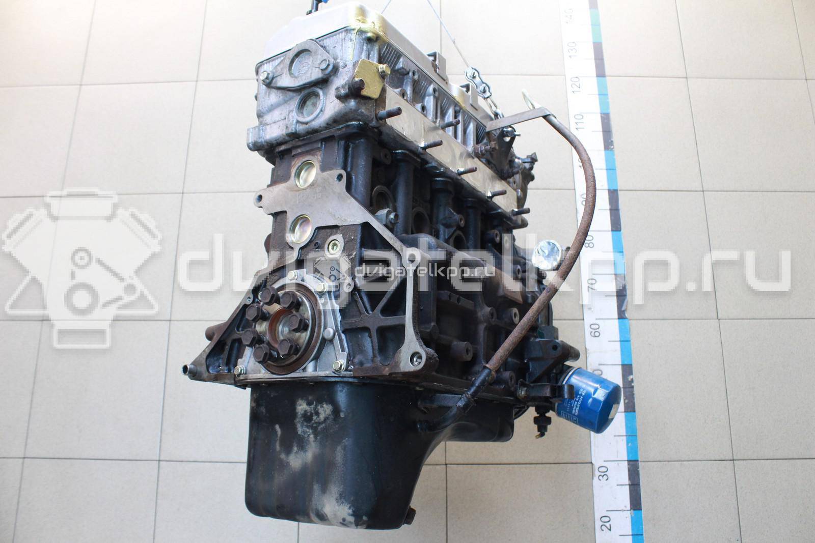 Фото Контрактный (б/у) двигатель 4G69S4N для Maxus (Saic Motor) / Victory Auto / Gac Gonow / Nissan (Zhengzhou) / Great Wall / Fengxing (Dongfeng) / Shuanghuan / Martin Motors 165 л.с 16V 2.4 л бензин 100010024 {forloop.counter}}