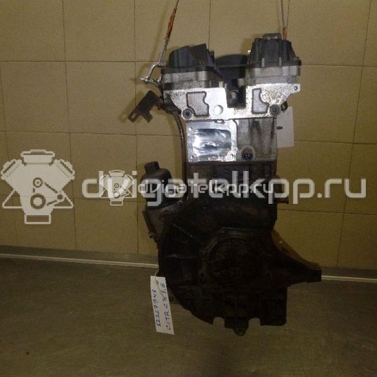 Фото Контрактный (б/у) двигатель NFX (TU5JP4) для Citroen Saxo S0, S1 109-120 л.с 16V 1.6 л Бензин/спирт 0135EH