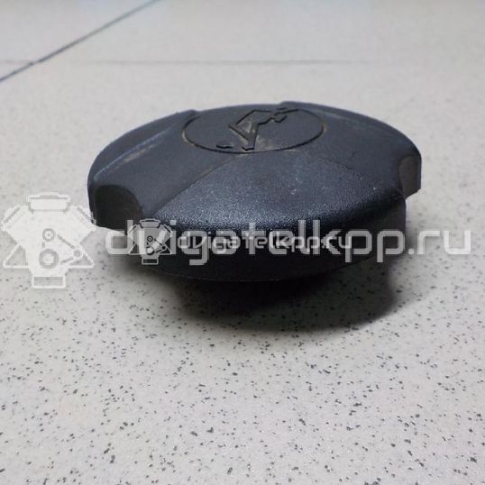 Фото Крышка маслозаливной горловины  025864 для Citroen C2 Jm / Xsara / Berlingo / C3 / Zx N2