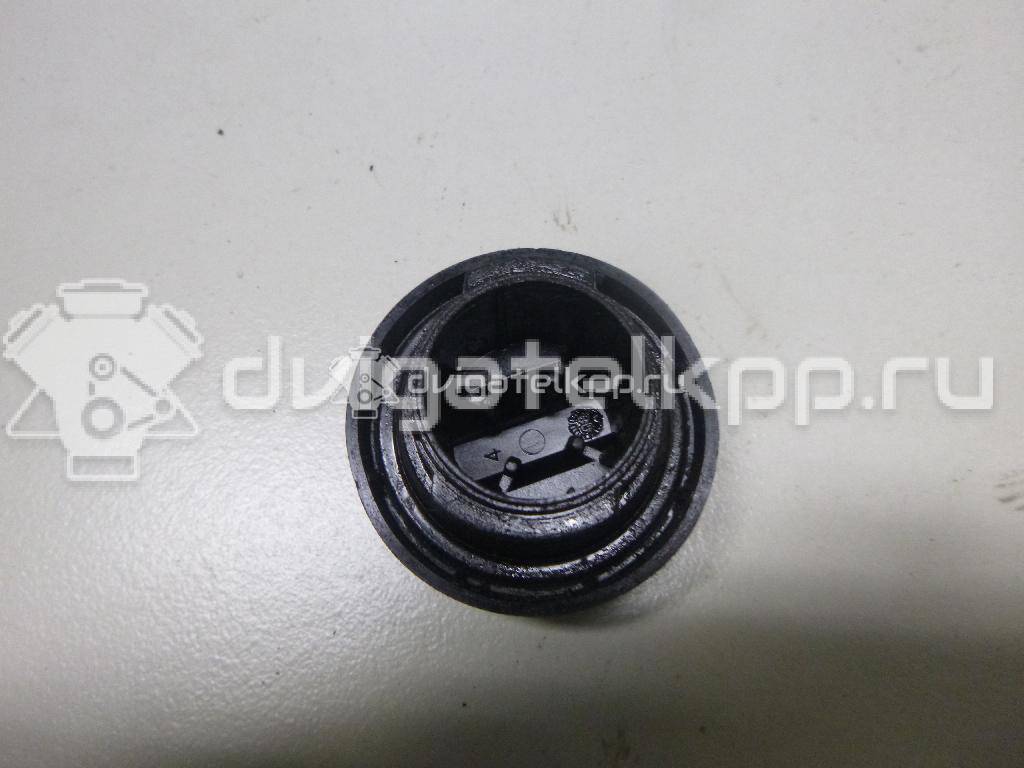 Фото Крышка маслозаливной горловины  025856 для Citroen C2 Jm / C5 / Xsara / Berlingo / C3 {forloop.counter}}