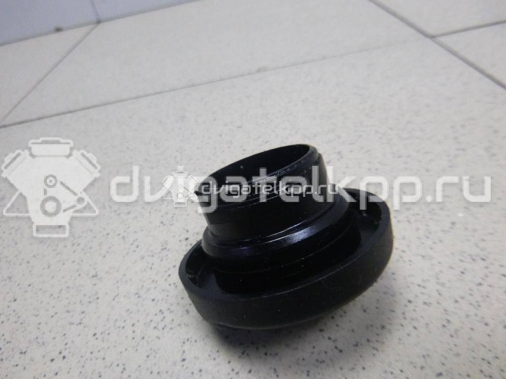 Фото Крышка маслозаливной горловины  025856 для Citroen C2 Jm / C5 / Xsara / Berlingo / C3 {forloop.counter}}