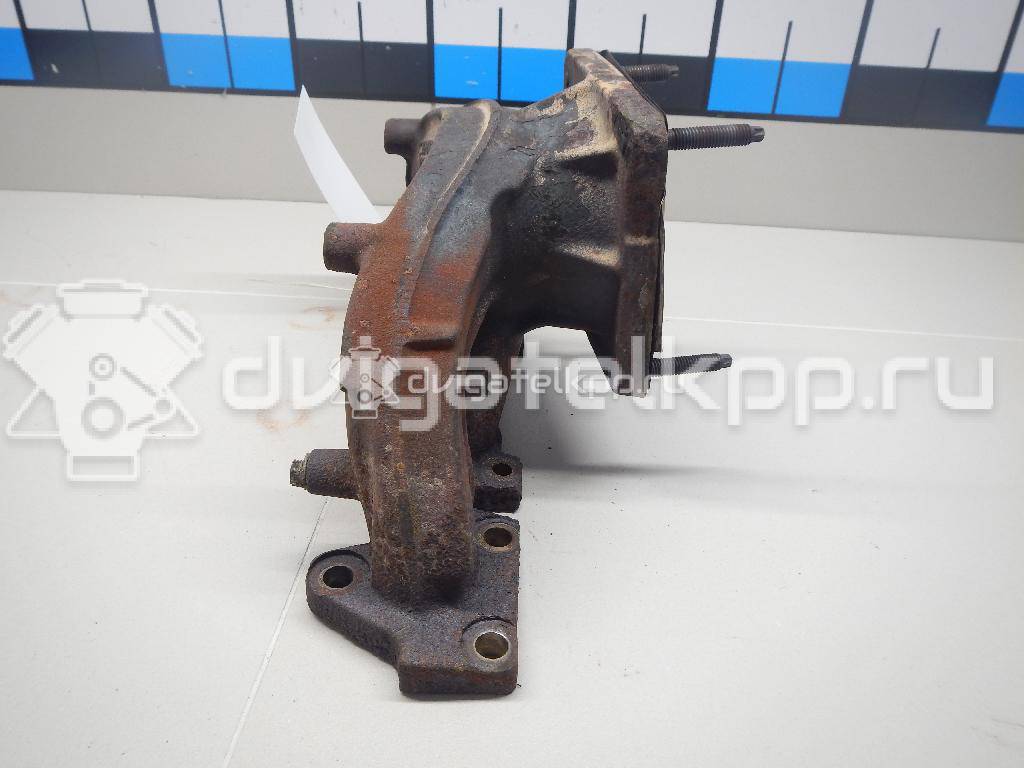 Фото Коллектор выпускной  0341g2 для Citroen C2 Jm / C4 / Xsara / Berlingo / C3 {forloop.counter}}