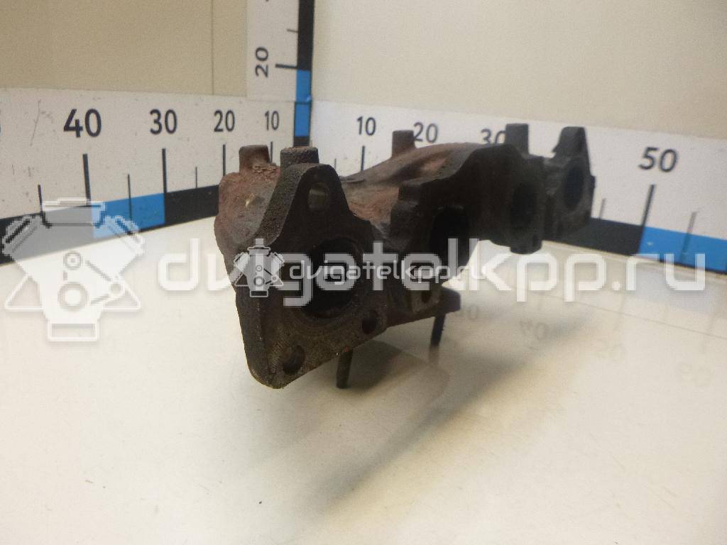 Фото Коллектор выпускной  0341G2 для Citroen C2 Jm / C4 / Xsara / Berlingo / C3 {forloop.counter}}