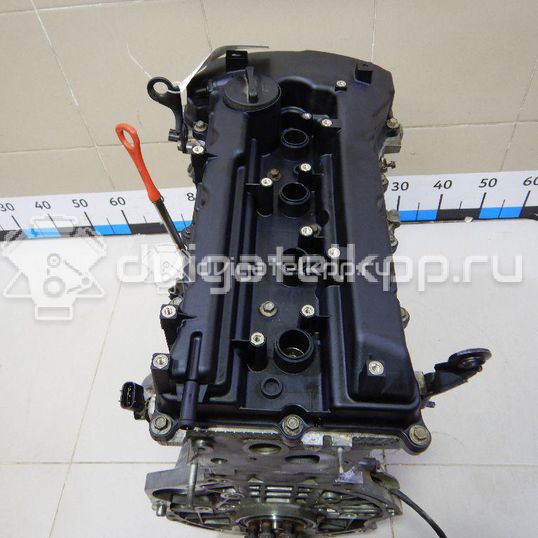 Фото Контрактный (б/у) двигатель G4KD для Hyundai / Kia 150-178 л.с 16V 2.0 л бензин 198X12GS00