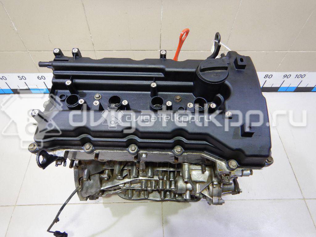 Фото Контрактный (б/у) двигатель G4KD для Hyundai / Kia 150-178 л.с 16V 2.0 л бензин 198X12GS00 {forloop.counter}}