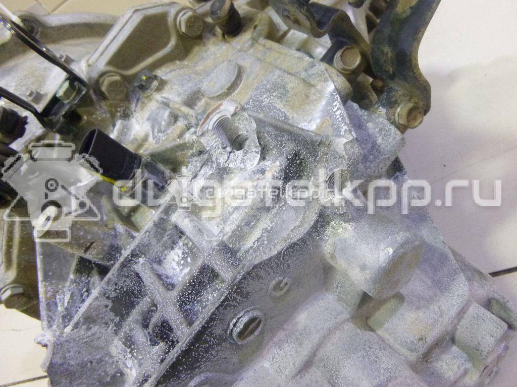 Фото Контрактная (б/у) МКПП для Hyundai / Kia 150-178 л.с 16V 2.0 л G4KD бензин 4300039AE0 {forloop.counter}}