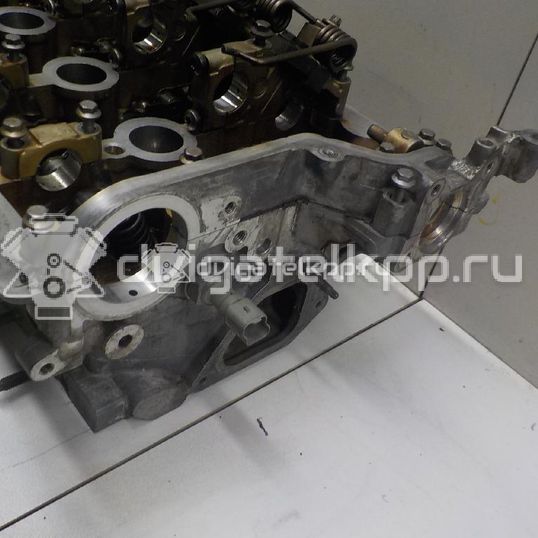 Фото Головка блока  0200GV для Citroen C3 / C4