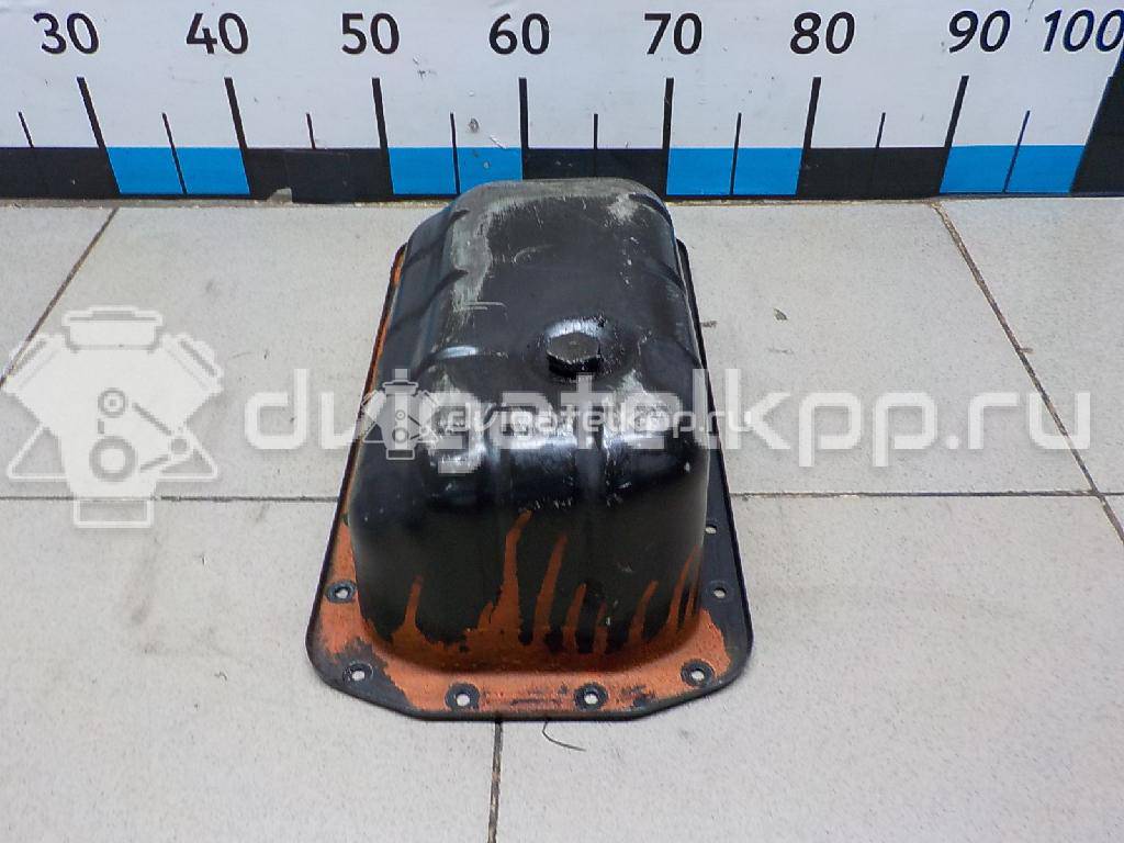 Фото Поддон масляный двигателя  1342630 для Citroen C2 Jm / C4 / C5 / Xsara / Berlingo {forloop.counter}}