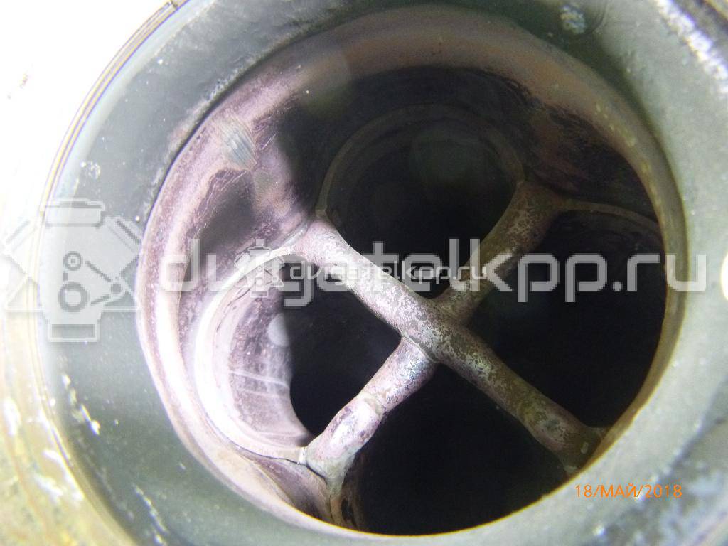 Фото Коллектор выпускной для двигателя G4KD для Hyundai (Beijing) / Hyundai / Kia 163-165 л.с 16V 2.0 л бензин 285002G300 {forloop.counter}}