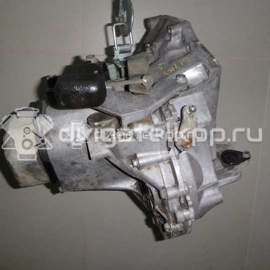 Фото Контрактная (б/у) МКПП для Citroen C3 / Xsara 68-75 л.с 8V 1.4 л 8HX (DV4TD) Дизельное топливо 2222XH