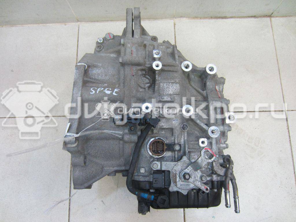 Фото Контрактная (б/у) АКПП для Hyundai / Kia 152-171 л.с 16V 2.0 л G4NA бензин 4500026651 {forloop.counter}}